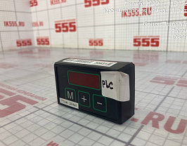 Панель оператора Parker DIV.SBC