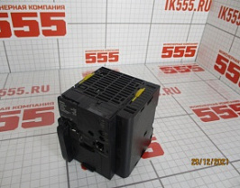 Контроллер OMRON SYSMAC CJ2M CPU35 