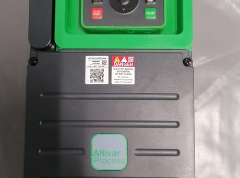 Преобразователь частоты Schneider Electric Altivar 630 ATV630U75N4