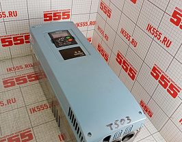 Преобразователь частоты VACON NXS00226-A2L0SSS-A1A3000000+FL26+DPAP+DLRU 