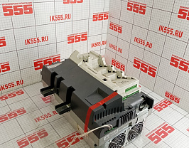 Преобразователь частоты Control Techniques Mentor MP155A4R