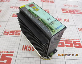 Сервопривод Selema 09F1ECOD0615G