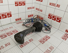 Джойстик Sure Grip L2-M6-JSL-10-BMSL