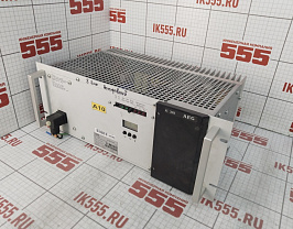 Источник питания AEG E230G24/100 BWrug-Cpu