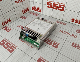 Балласт ZED EVG2x300W/2,1A-PH S1 
