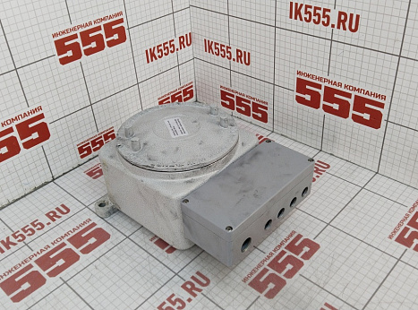 Источник питания PEPPERL+FUCHS IS-RPI RSD2-PSD2-Ex4.34 107129