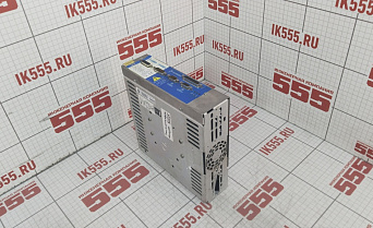 Сервопривод CMZ Sistemi Elettronici CD1-k-400/7.2 