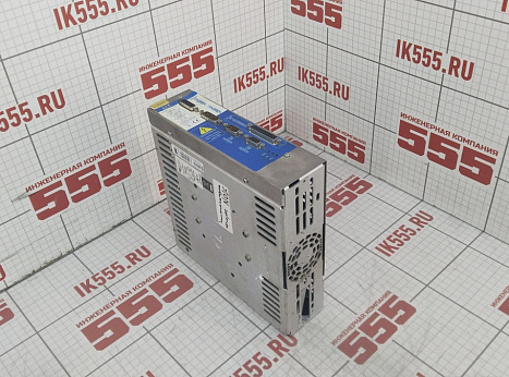 Сервопривод CMZ Sistemi Elettronici CD1-k-400/7.2 