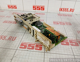 Процессорный модуль Siemens SIMODRIVE 611 6SN1118-0NH00-0AA2