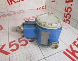 Датчик абсолютного и избыточного давления Endress+Hauser Cerabar S PMC71-1CA1K2GPAAA