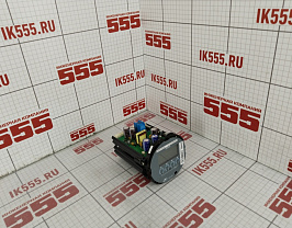 Расходомер KROHNE UFC400 CG3508S300