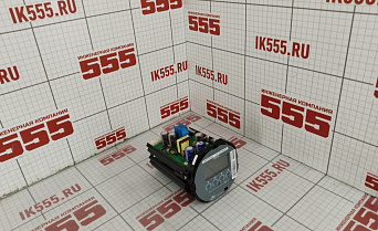 Расходомер KROHNE UFC400 CG3508S300