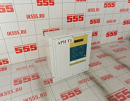 Микропроцессорное устройство ЗАО "РАДИУС Автоматика" РНМ-1-220В-5А-RS