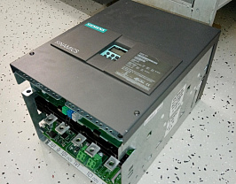 Преобразователь частоты Siemens SINAMICS DCM DC 6RA8025-6DS22-0AA0 