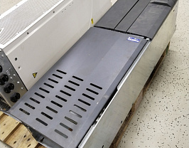Преобразователь частоты Siemens MICROMASTER 430 6SE6430-2AD37-5FA0