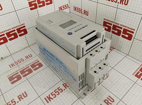 Устройство плавного пуска Allen-Bradley SMC Flex 150-F25NBD 