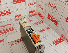 Сервопривод Schneider Electric LXM32AD30M2 