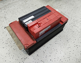 Преобразователь частоты SEW-EURODRIVE MC07B0450-503-4-00