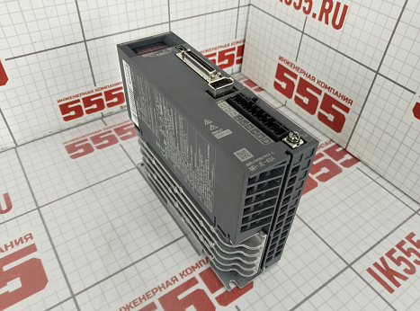 Сервопривод Mitsubishi Electric MR-JE-40A 