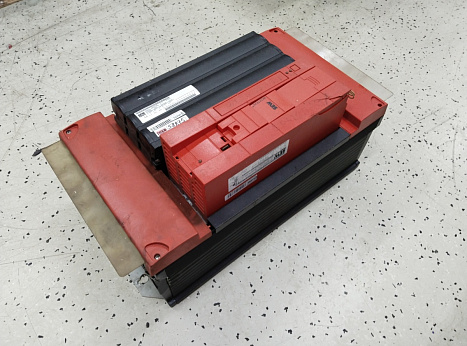 Преобразователь частоты SEW-EURODRIVE MC07B0450-503-4-00