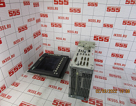Блок управления Siemens SINUMERIK 810 D CPU810DE CCU1 6FC5410-0AY01-0AA0