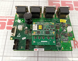 Электронная плата DiP TECH CMT3523 778000