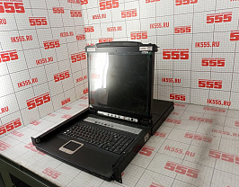 Переключатель-KVM ATEN CL5708M