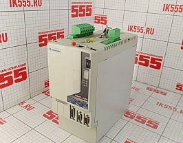 Сервопривод Allen-Bradley Kinetix 6000 2094-BC01-M01-S