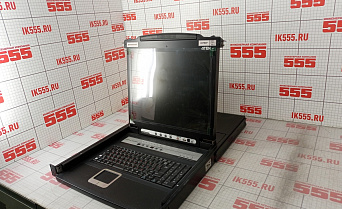 Переключатель-KVM ATEN CL5708M