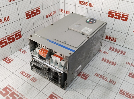 Преобразователь частоты Schneider Electric Altivar 21 ATV21HD22N4 
