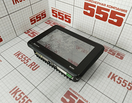 Панель оператора Beijer Electronics X2 Extrime7 7" 640013905