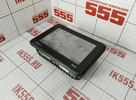 Панель оператора Beijer Electronics X2 Extrime7 7" 640013905