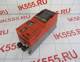 Сервопривод SEW-EURODRIVE MCS41A0015-5A3-4-0T 