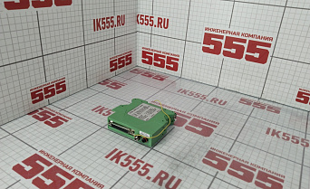 Модуль Handtmann SCS3 SERCOS 899395