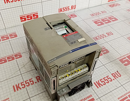 Преобразователь частоты Telemecanique Altivar 58 ATV58HU41M2