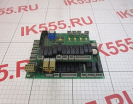 Контроллер Bebro Electronic 10120747 L2
