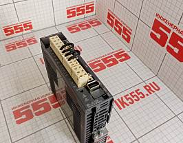 Сервопривод Mitsubishi Electric MR-J3-10A 