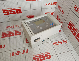 Контроллер SKF AEP 2-OG-01+924 