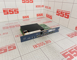 Центральный процессор FANUC RX7i IC698CPE040