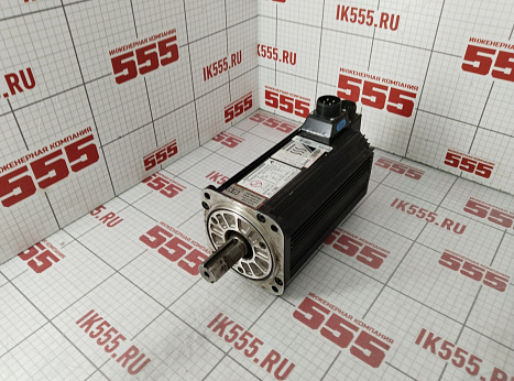 Сервомотор YASKAWA ELECTRIC SGMSH-50DCA6F-OY