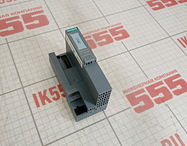 Интерфейсный модуль Siemens SIMATIC DP ET200SP IM155-6PN 6ES7155-6AU00-0BN0