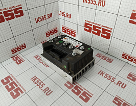 Контроллер ZAPI PW 36-48/320+300 FC5165-INV.COMBIACO 