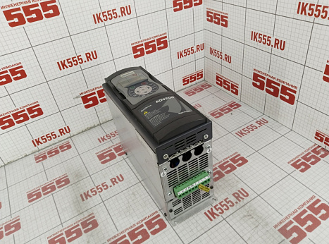Преобразователь частоты GEFRAN ADV-1022-KBX-4