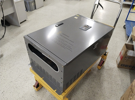 Преобразователь частоты AIKON PD E0220D-4T 