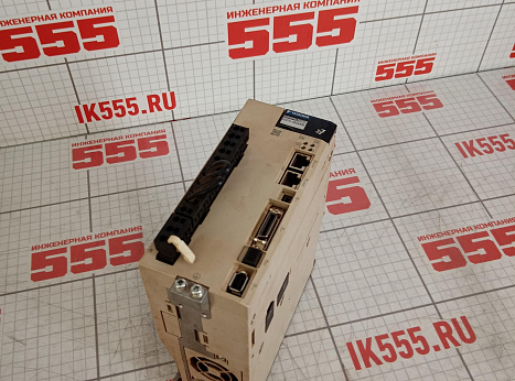 Сервопривод YASKAWA ELECTRIC SGD7S-5R5AA0A 