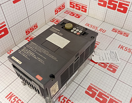 Преобразователь частоты Mitsubishi Electric FR-A740-1.5K