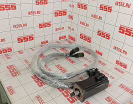 Сервомотор SANYO DENKI P50B08120HXS2B