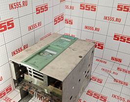 Преобразователь частоты Siemens SIMOREG DC MASTER 6RA7028-6DS22-0 