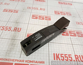 Замок безопасности SCHMERSAL AZM 200 B SK-T-1P2PW