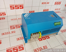 Устройство плавного пуска PETER electronic DAS-T 55